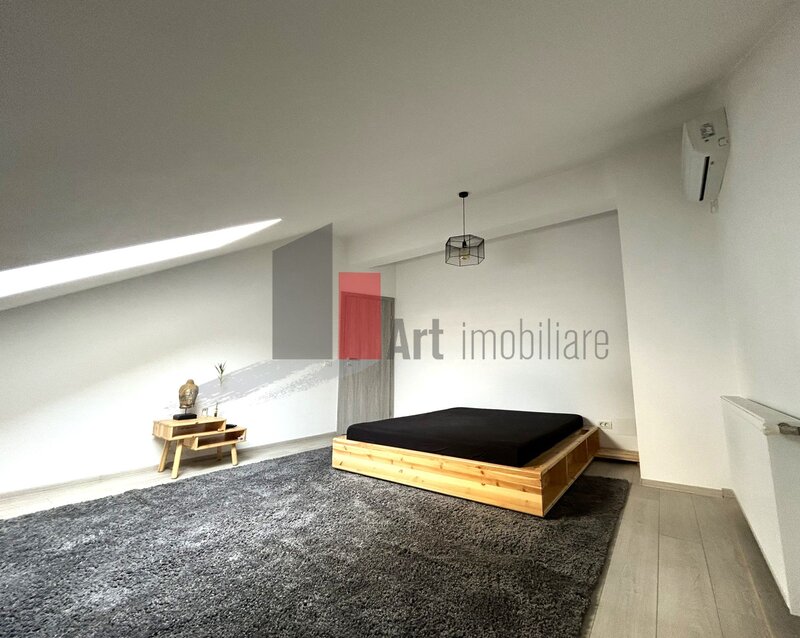 Calea Calarasilor, Matei Basarab, apartament 3 camere tip duplex