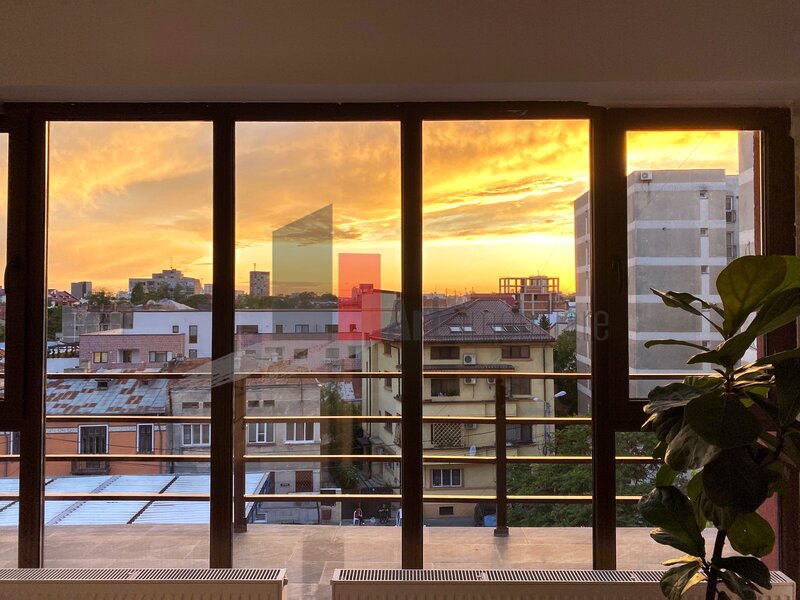 Calea Calarasilor, Matei Basarab, apartament 3 camere tip duplex