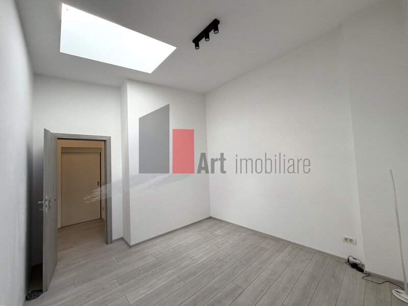 Calea Calarasilor, Matei Basarab, apartament 3 camere tip duplex
