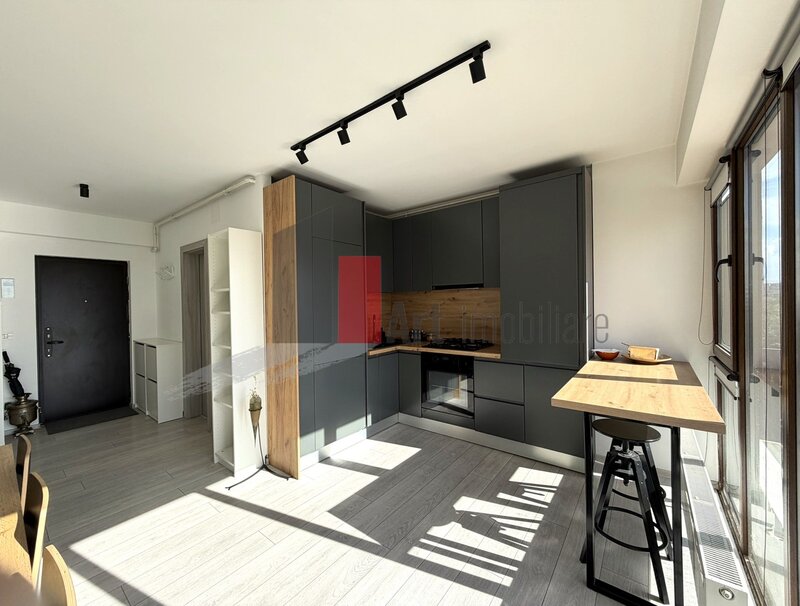 Calea Calarasilor, Matei Basarab, apartament 3 camere tip duplex