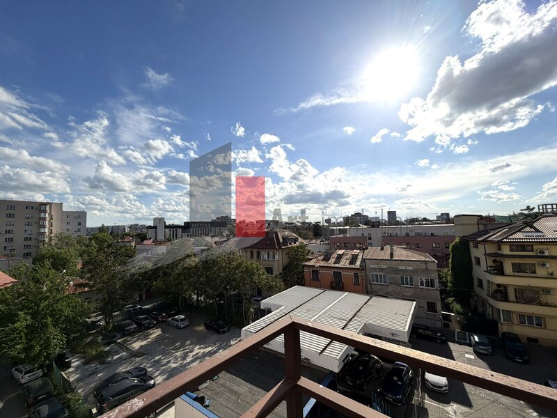 Calea Calarasilor, Matei Basarab, apartament 3 camere tip duplex