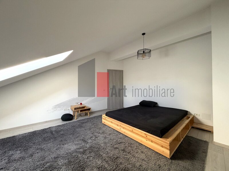 Calea Calarasilor, Matei Basarab, apartament 3 camere tip duplex