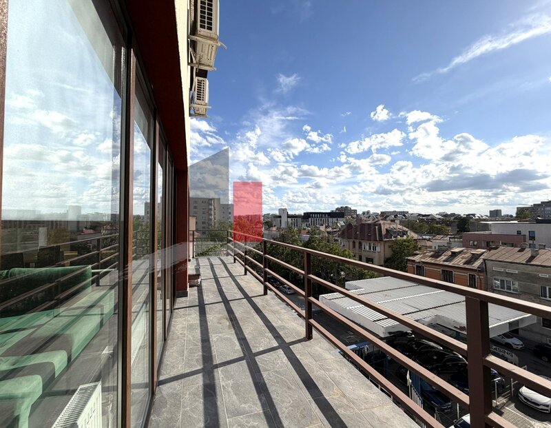 Calea Calarasilor, Matei Basarab, apartament 3 camere tip duplex