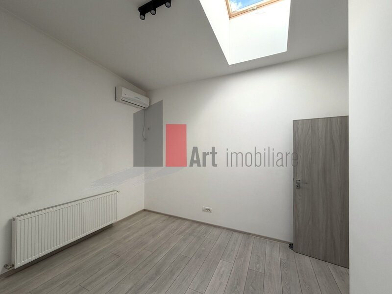 Calea Calarasilor, Matei Basarab, apartament 3 camere tip duplex