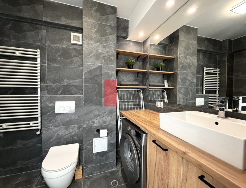 Calea Calarasilor, Matei Basarab, apartament 3 camere tip duplex